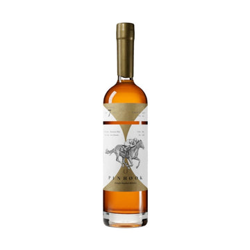 Pinhook - 2022 Vertical Series 7 Year Straight Bourbon Whiskey (Bourbon War)