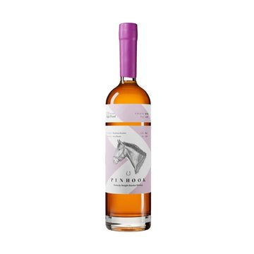 Pinhook - 2023 High Proof Kentucky Straight Bourbon Whiskey (Bourbon Resolve)