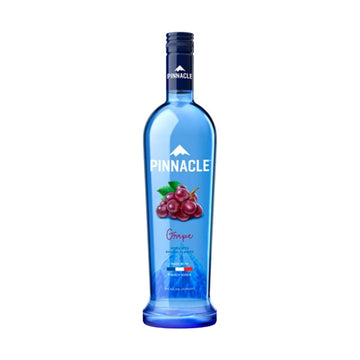 Pinnacle - Grape Vodka