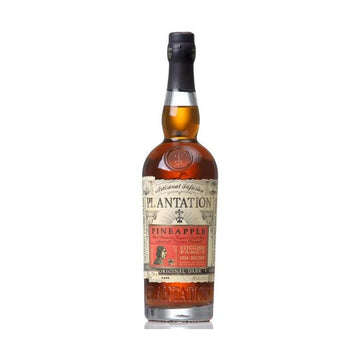 Plantation Rum Pineapple Stiggins (80 proof) - TIPXY