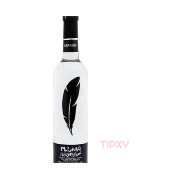 Pluma Negra - Espadín 40 Mezcal