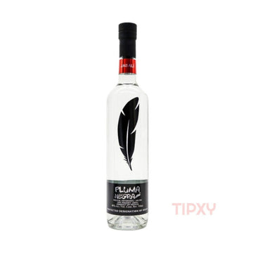 Pluma Negra - Jabali Mezcal