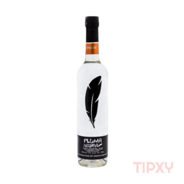 Pluma Negra - Tepeztate Mezcal