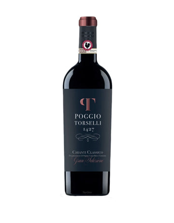 Poggio Torselli - Chianti Classico Gran Selezione - TIPXY