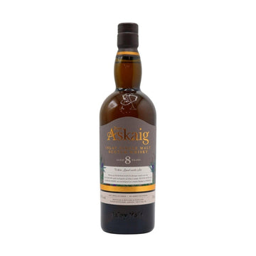 Port Askaig - 8 Year Old Single Malt Scotch Whisky