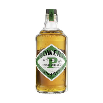 Powers - Irish Rye Whiskey