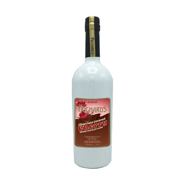 Prichard's - Chocolate Covered Cherry Liqueur