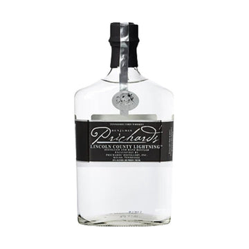 Prichard's - Lincoln County Lightning Moonshine
