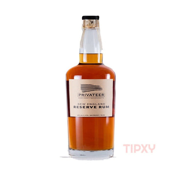 Privateer Rum - New England Reserve Rum