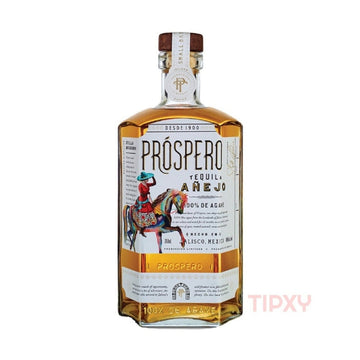 Prospero Anejo