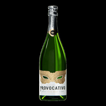 Provocativo - Premium Bubbles Cava