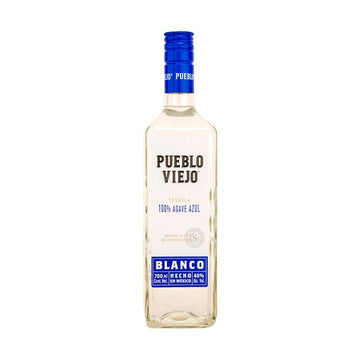 Pueblo Viejo - Blanco - TIPXY