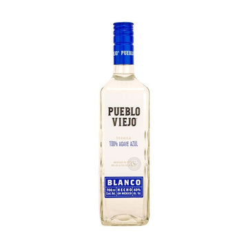 Pueblo Viejo - Blanco - TIPXY