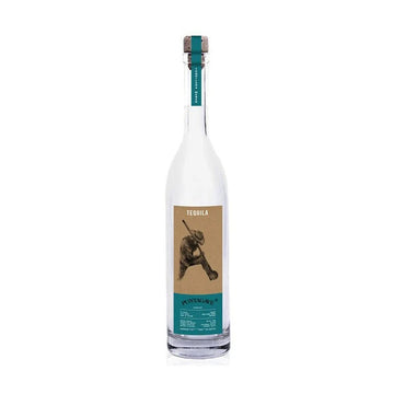 Puntagave Tequilana Weber Blanco 80 Proof