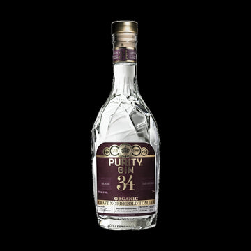 Purity - Organic Old Tom Gin