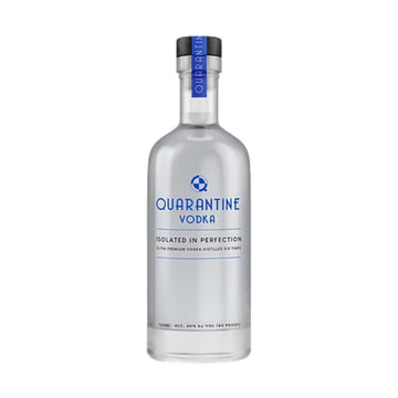 Quarantine - Vodka