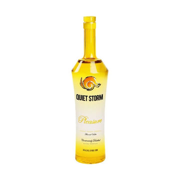 Quiet Storm - Pleasure Fruit Flavored Vodka