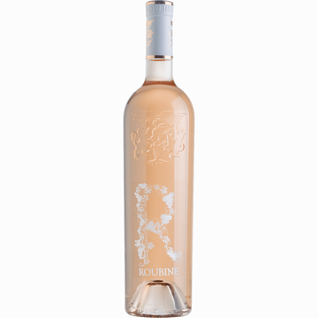 Roubine Wines - R De Roubine Rose Dry Rosé Wine - TIPXY