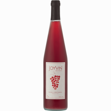 Rashi Joyvin Sweet Red Wine - TIPXY