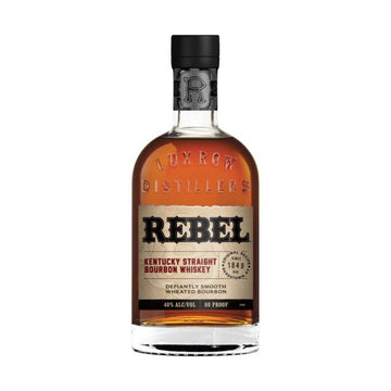 Rebel - Kentucky Straight Bourbon Whiskey