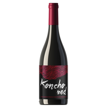 Koncho & Co - Koncho Red - TIPXY