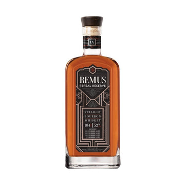 Remus - Repeal Reserve Series IX Straight Bourbon Whiskey 2025