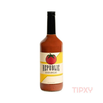 Republic Spirit Blends - Spicy Bloody Mary Mixer