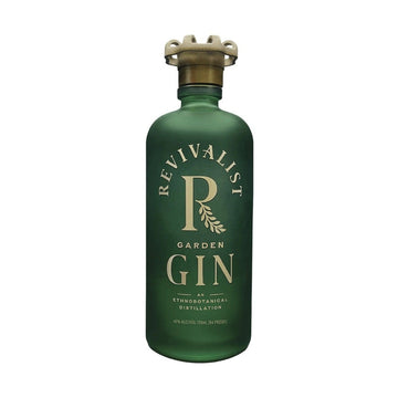 Revivalist - Garden Gin