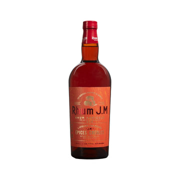 Rhum J.M - Atelier Epices Creoles Rum