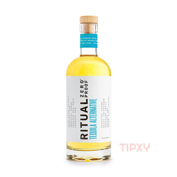 Ritual Zero Proof - Tequila Alternative