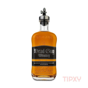 Rogue - Dead Guy Whiskey American Single Malt Whiskey