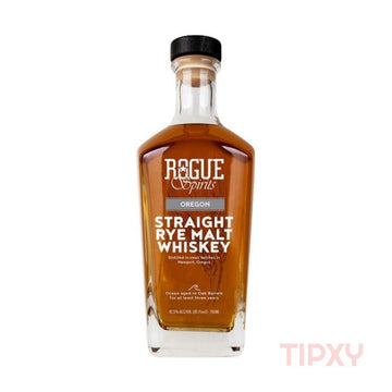 Rogue - Oregon Rye Malt Whiskey