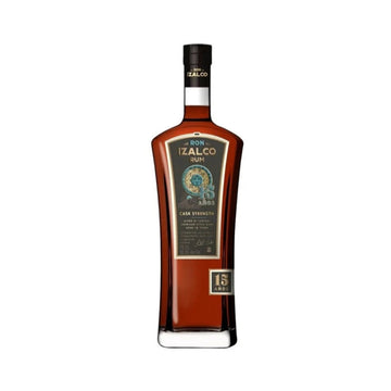 Ron Izalco - 15 Year Cask Strength Rum
