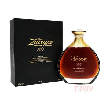 Ron Zacapa - XO Solera Gran Reserva Especial Rum