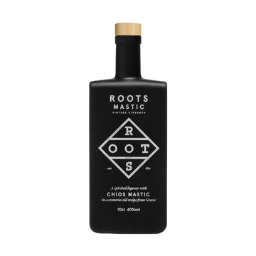 Roots Mastic - Vintage Strength Chios Mastic Liqueur