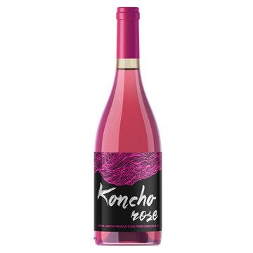 Koncho & Co - Koncho Rosé - TIPXY