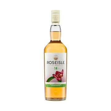 Roseisle - Harmonic Grace Special Releases 2025 Single Malt Scotch Whisky