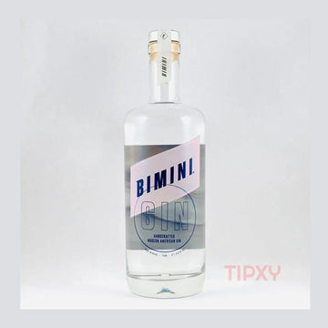 Round Turn - Bimini Gin New York