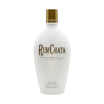 RumChata - Horchata Con Ron Cream Liqueur