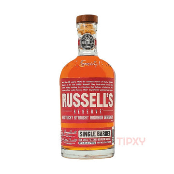 Russell's Reserve - Single Barrel Bourbon