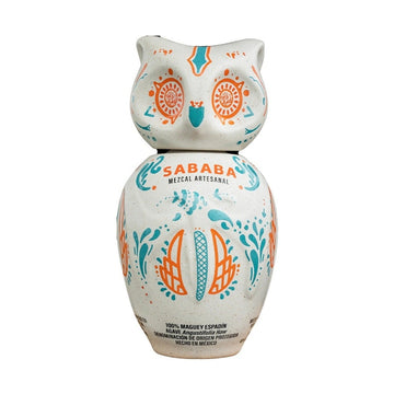 Sababa - Mezcal Artesanal