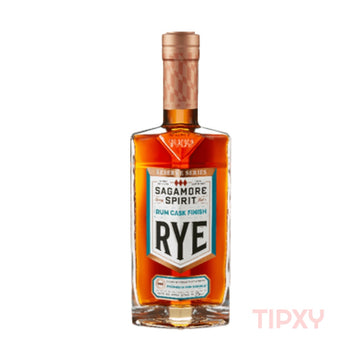 Sagamore Spirit - Rum Cask Finish Rye Whiskey