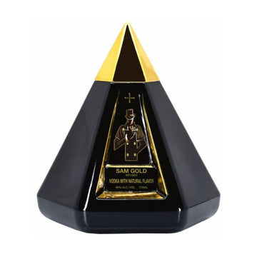 Sam Gold Pyramid - Infused Blend Vodka