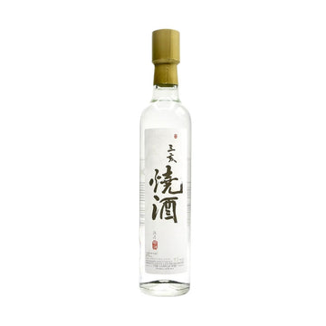 Samhae - Soju (삼해소주)
