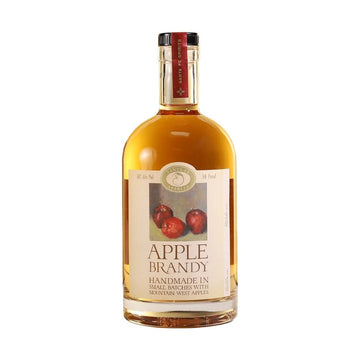 Santa Fe Spirits - Apple Brandy
