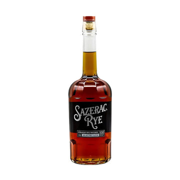 Sazerac - Straight Rye Whiskey 100 Proof - TIPXY