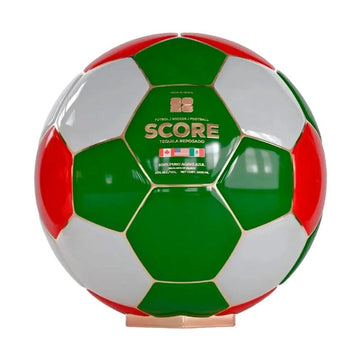 Score Mexico Reposado Tequila