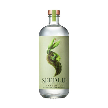 Seedlip - Garden 108 Non-Alcoholic Spirit