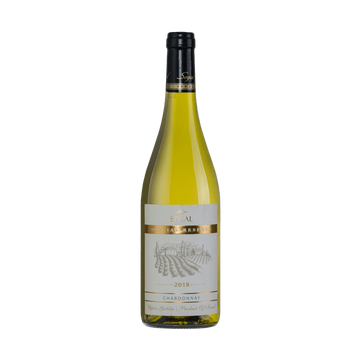 Segal Special Reserve Chardonnay Dry White Wine - TIPXY