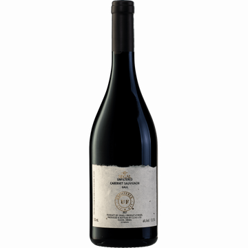 Segal Unfiltered Cabernet Sauvignon Dry Red Wine - TIPXY